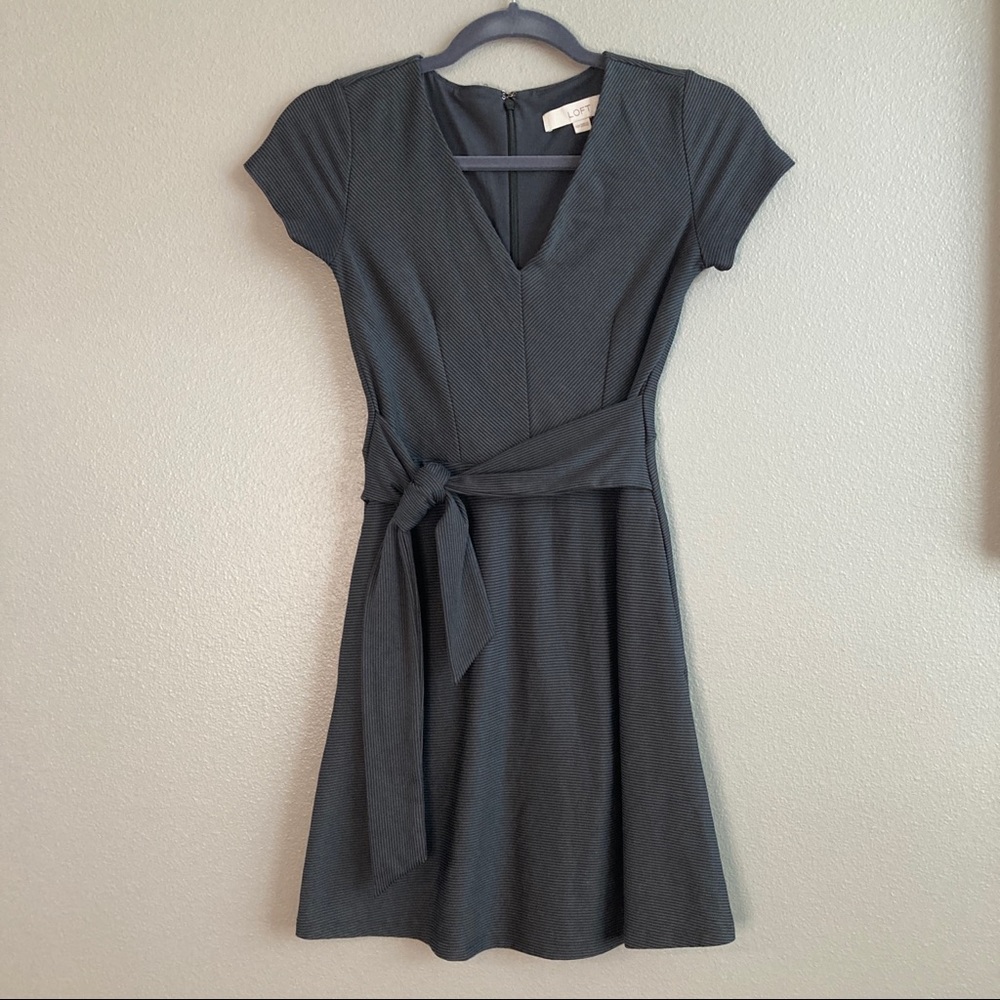 Loft dress